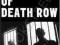 MONSTERS OF DEATH ROW Berry-Dee, Brown
