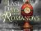 THE LAST DAYS OF THE ROMANOVS Helen Rappaport