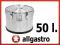 Termos 50 l. do zupy ze stali nierdzewnej gastro
