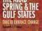 THE ARAB SPRING AND THE GULF STATES Althani