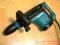 Młot Kujący   sds-MAX   Makita HM1213C   +   DŁUTA