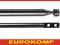ANTENA TELESKOPOWA TL5-109 11-34cm