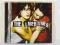 The Libertines, CD