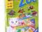 MZK Gra LOGO Zoo RAVENSBURGER