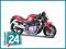 MOTOR - MV Agusta Brutale S - 1:18 Bburago -