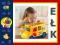 FISHER PRICE LITTLE PEOPLE WESOŁY AUTOBUS GRA PL