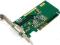 PROMOCJA DELL adapter przelotka DVI PCIE FV GW