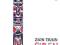 ZION TRAIN Siren CD nówka-folia!!! +BONUS!!!