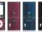 ORYGINALNE etui GRIFFIN dedykowane do IPOD NANO 5G