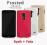 NILLKIN LG G Flex D958 etui Folia Rysik Gratis!