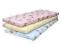 Piankowy materac Dzieciecy do Lozeczka DANPOL