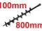 WIERTLO DO WIERTNICY ŚWIDRA 100x800mm SWIDER