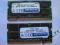4GB (2x2GB) Hypertec  PC2-5300  667MHz  do laptopa
