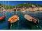 PUZZLE 1000 RAVENSBURGER 190539 Port w Portofino