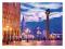 PUZZLE 1000 RAVENSBURGER 191499 Klimatyczna Wenecj