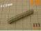 MW 6x2,5 magnes neodymowy magnesy neodymowe-10szt.