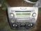 radio cd mazda 2
