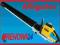 Pilarka do gazobetonu YTONG DeWALT DWE399 Aligator
