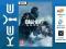 GRA PC Call of Duty Ghosts + Freefall STEAM Cd-Key