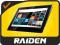 RAIDEN | Tablet SONY S 16GB 9,4'' WiFi USB Android