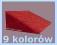 Poduszka klin do spania 40x20x60cm