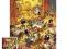 PUZZLE HEYE 1000 EL. Pasta Italiana, Degano
