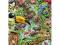 PUZZLE HEYE 1000 EL. Rainforest