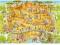 PUZZLE HEYE 1000 EL. African Habitat