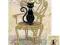 PUZZLE HEYE 1000 EL. Cats Chair, Jane Crowther