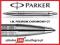 PARKER DŁUGOPIS I.M. PREMIUM CHROMOWY S0908660 IM