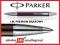 PARKER DŁUGOPIS I.M. PREMIUM BRĄZOWY S0949730 IM