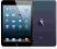 Apple iPad mini ME800 Retina 3G Wifi 16GB Szary
