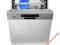 Zmywarka do zabudowy ELECTROLUX ESI 6710ROX _,