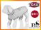 Trixie Sweter dla psa Bologna 40 cm