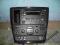 RADIO CD HU 650 PANEL KLIMATYZACJI VOLVO S60 V70