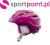 Kask GIRO DECADE MAGENTA WHIRL 13/14 rozm. S