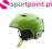 Kask dziecięcy GIRO SLINGSHOT LIME BIGFOOT 13/14