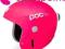 KASK DZIECIĘCY POC POCito PINK 51-54 cm