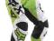 FOX SPODNIE 180 ANTHEM GREEN 2014 CROSS 34 L BUSKO