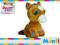 YooHoo DREAMY EYES Friends MASKOTKA KUCYK 15 cm