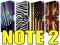 279 Etui PORTFEL | Samsung Galaxy Note 2 | n7100