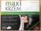 MAXI KRZEM 30 KAPS. WŁOSY, SKÓRA, PAZNOKCIE