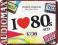 Marek Sierocki Przedstawia- I Love 80's [4CD]