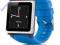 iWatchz pasek do iPoda nano 6th gen niebieski