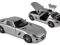 Mercedes-Benz SLS AMG COUPE 2010 NOREV 1:18 183490