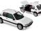 Peugeot  205 GTI 1990 NOREV new model  1:18 184851