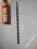 WIERTŁO KRĘTE ŚWIDER DO DREWNA MILWAUKEE 20X460