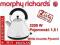 CZAJNIK Accents White Morphy Richards 43687