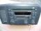 Radio CD Kaseta Volvo S80