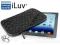 iLUV Pokrowiec Neoprenowy na Tablet Sony 8' 10.1'